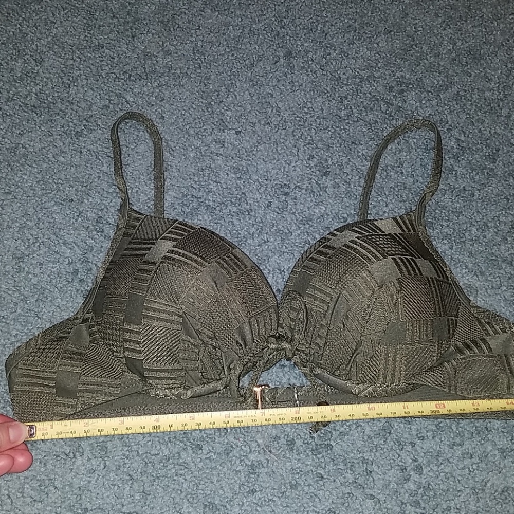 Athena bikini top